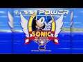 Sonic Classic 2 OST - Jupiter Jungle Act 2 (ft. DJ Chidow)