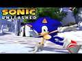 Sonic Unleashed: Part 1