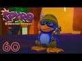 Spyro Reignited Trilogy #60 ► Wachtmeister Byrd! | Let's Play Deutsch