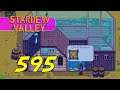 Stardew Valley - Let's Play Ep 595 - SECRET NOTE #25