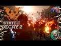 State of Decay 2 🧟 Live Game Play - The War On Zombies