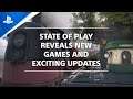 State of Play October 2021 - News Recap | PS5, PS4
