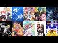 Summer 2021 Anime -what i will watch