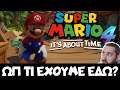 Ο Super Mario στο Crash Bandicoot 4 στο PC? | crash ελληνικα | crash bandicoot ελληνικα