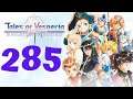 Tales of Vesperia Definitive Edition Playthrough Part 285 Finale, Draco Vanquished