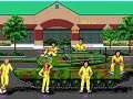 Tank The M1A1 Abrams Battle Tank Simulation 1989 mp4 HYPERSPIN DOS MICROSOFT EXODOS NOT MINE VIDEOS