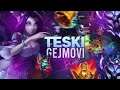 TESKI DIAMOND GAMEOVI - Climb to MASTER - League of Legends