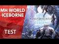 TEST | Monster Hunter World Iceborne - Une extension riche et glacée !
