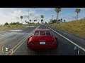 The Crew 2 - 1971 Ferrari 365 GTB4 Competizione Gameplay [4K]