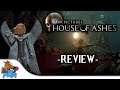 The Dark Pictures: House of Ashes -review equina-