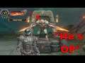 The Dreadknight Is OP - Doom Eternal Battlemode 2.0 Gameplay