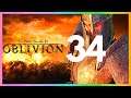 💞 The Elder Scrolls Oblivion Playthrough | 11 Minute Video Series Part 34 | RPG Classics 💞