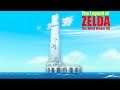 The Legend of Zelda: The Wind Waker HD [Wii U] - Part 24 (New Dungeon)