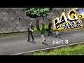 The mystery is a foot with Persona 4 Golden part 8