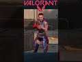The Rules Of VALORANT: Rule #1