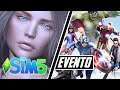 The Sims 5 já está Disponível para Compra / Evento Chegando Nessa Semana nos Avengers