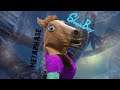 The Super Blue Battery Fish - Song by Shonie Boy