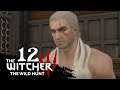 The Witcher 3 The Wild Hunt Episode 12: The Sheev Look