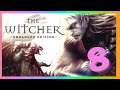 💞 The Witcher Enhanced Edition 11 Minute Video Playthrough Series | PART 8 | RPG Classics 💞