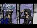 Two Minamimotos-Let's Play NEO The World Ends with You Part 46