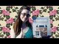 Unboxing The Build and Decorate your Dollhouse Collection #106 from Salvat