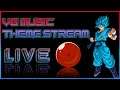 Video Game Theme - Livestream (Hosting by MajinBlue feat. Retro Ranter & MajinGreen)