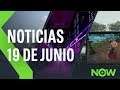 VIDEOJUEGOS en los TESLA, AMAZON anuncia su RENTING de coches y más | XTK Now
