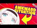 VRChat Funny Memes: This Awkward Situation Is So Silly!