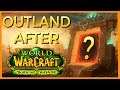 What Happened To Outland After TBC?