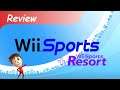 Wii Sports und Wii Sports Resort [Star Test]