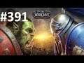 "World of Warcraft: Battle for Azeroth" #391 Make Loh Go (quest)