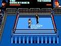 WWF Wrestlemania Steel Cage Challenge Europe - Sega Master System