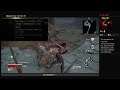 XD Code Vein Network Test Demo (Welcome to The Party, Don't Forget Your Body Bag)