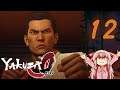 Yakuza Zero | Part 12
