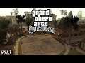 [#013] Grand Theft Auto: San Andreas (PC) Gameplay
