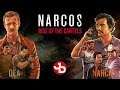 1 Hour of Narcos: Rise of the Cartels