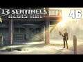 13 Sentinels Aegis Rim Part 46 - El Sekigahara Wants his Memory Back