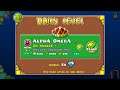 [65143046] #1463 AlphA OmegA (by Vexes7, Insane) [Geometry Dash]