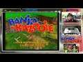 195º de 2021 / Banjo-Kazooie [Nintendo 64] #02 / direto do Console !!