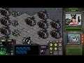 [23.4.19] StarCraft Remastered 1v1 (FPVOD) Artosis (T) vs GgoBookk (P) Circuit Breakers + Replay