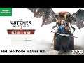 The Witcher 3: Blood and Wine  -    Só Pode Haver Um
