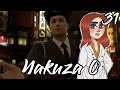 [31] Let's Play Yakuza 0 | Have Courage!