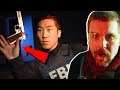 AIRSOFT Drop, Catch & Shoot Challenge - IS IT POSSIBLE?!