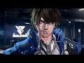 Anoobis Playing! Astral Chain [Episode 2: Needs More JoJo Poses]