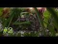 AntVentor: Point and Click puzzle adventure #2 Gặp được con nhện rất Cute=))