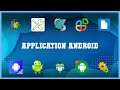 Application Android | Best Android Apps for Application Android