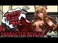 Artemis of League of Maidens - Shady Lewd Kart Character Showcase