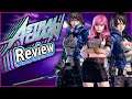 Astral Chain - Review - Tarks Gauntlet