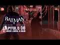 Batman Arkham Asylum | Capítulo 08 | El Joker libera a BANE
