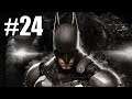Batman Arkham Knight Walkthrough Part 24 (Let's Play Gameplay (1080p60FPS)